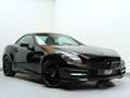 Mercedes-Benz SLK 250 PACK AMG - BOITE AUTO / BI-XENON / CUIR / NAVI Noir - thumbnail 17
