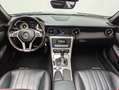 Mercedes-Benz SLK 250 PACK AMG - BOITE AUTO / BI-XENON / CUIR / NAVI Noir - thumbnail 4