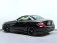 Mercedes-Benz SLK 250 PACK AMG - BOITE AUTO / BI-XENON / CUIR / NAVI Noir - thumbnail 16