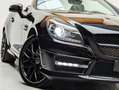 Mercedes-Benz SLK 250 PACK AMG - BOITE AUTO / BI-XENON / CUIR / NAVI Noir - thumbnail 3