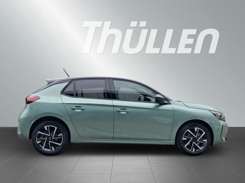 Opel Corsa YES 1.2 CarPlay PDC Start-Stopp Tempomat — photo 5