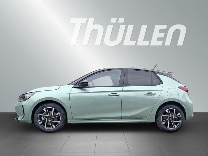 Opel Corsa YES 1.2 CarPlay PDC Start-Stopp Tempomat — photo 4