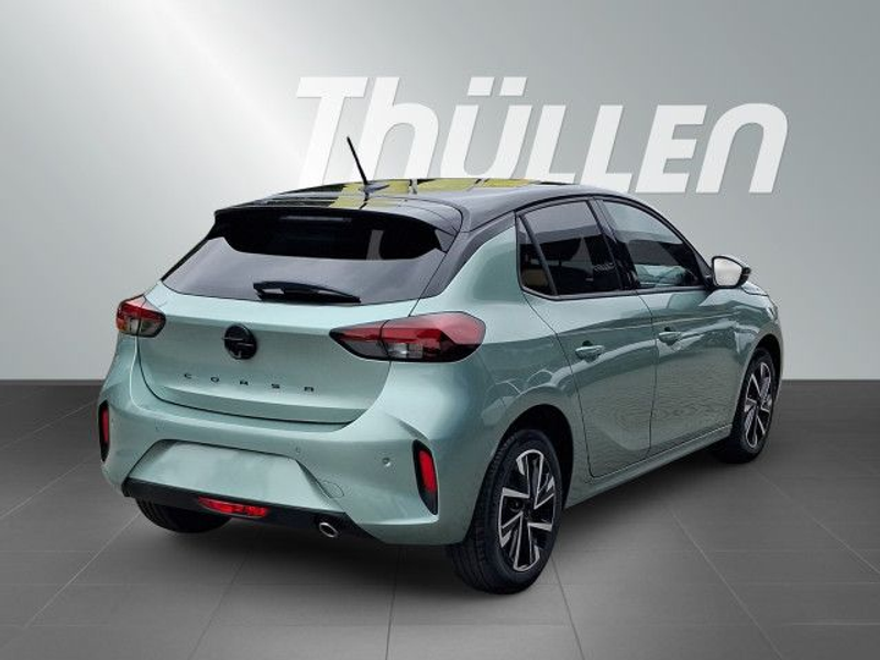 Opel Corsa YES 1.2 CarPlay PDC Start-Stopp Tempomat — photo 2