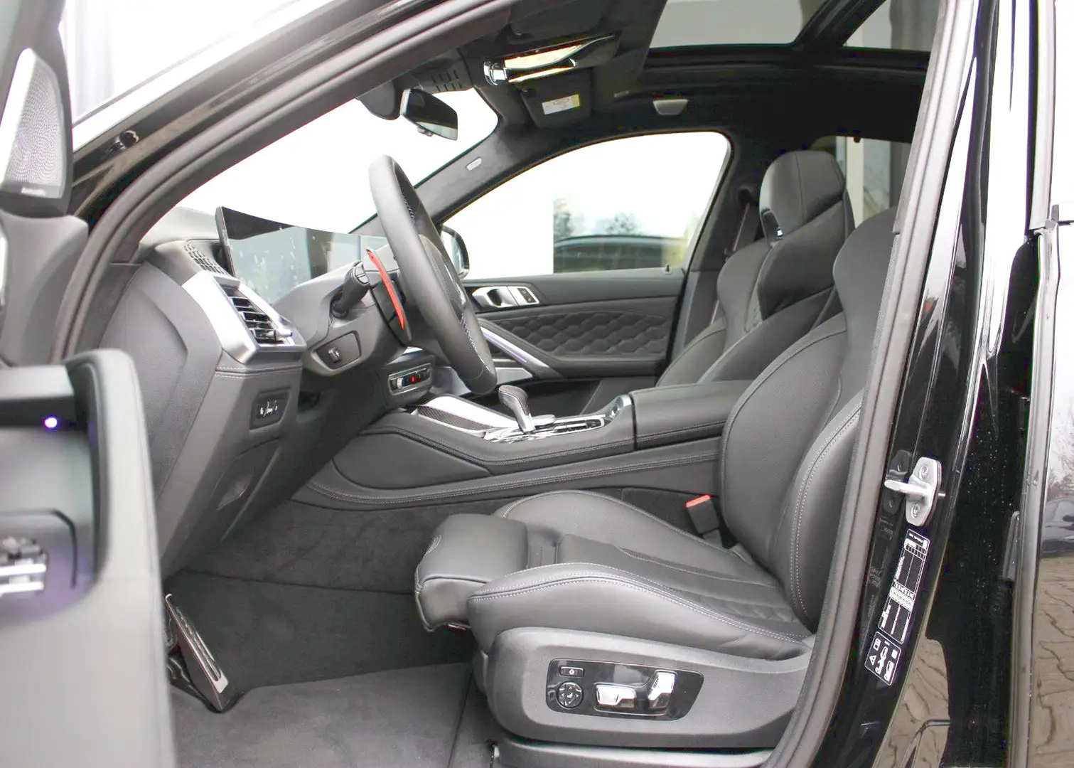 BMW X6 M Competition - 2