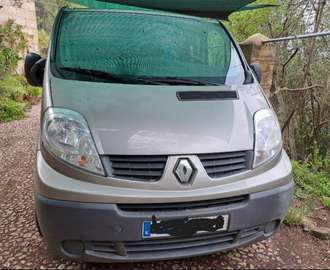 Passenger DCi 115