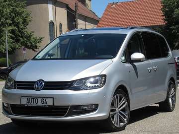 2.0 TDI 140CV Cup DSG6 7 Places 1ère Main