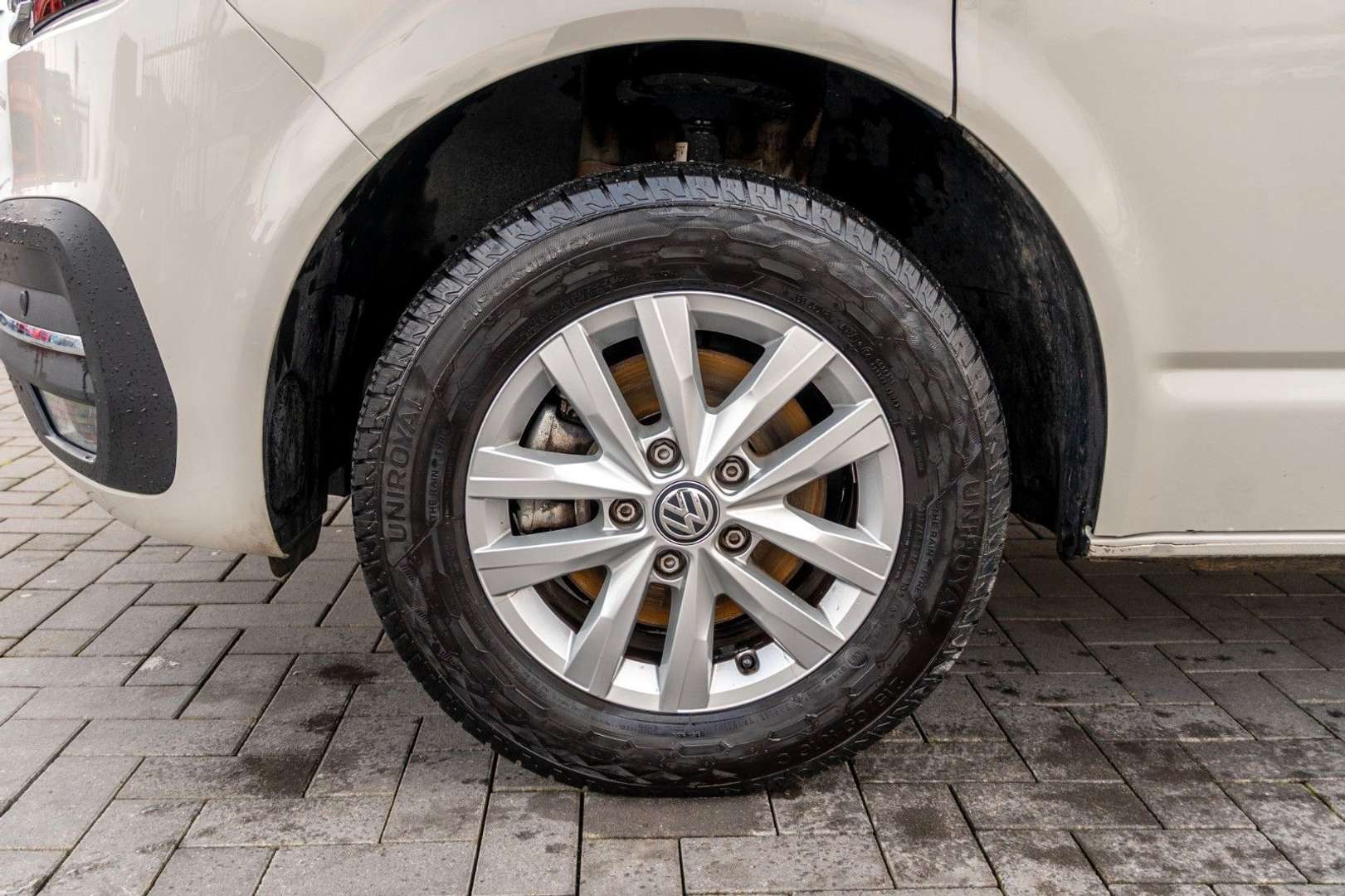 Volkswagen T6 California Ocean -  - Joinsteer - #5