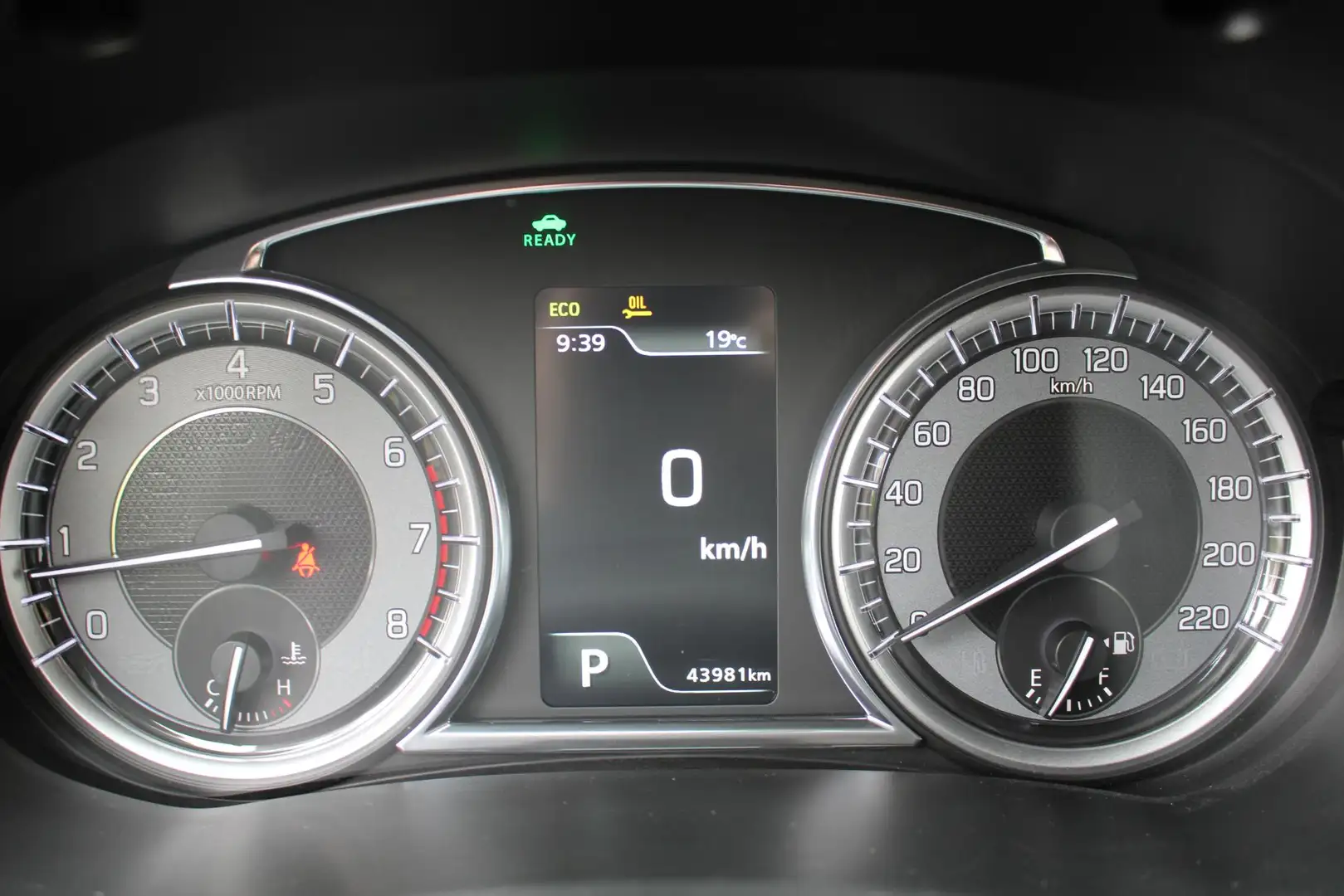 Suzuki Vitara 1.5 Hybrid Select Automaat | Navigatiesysteem | Do Bleu - 2