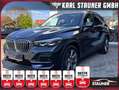 BMW X5 30d xDrive PANO MEMORY ABSTANDSTEMP Grau - thumbnail 1