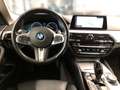 BMW 520 d xDrive Silber - thumbnail 8