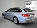 BMW 520 d xDrive Silber - thumbnail 10