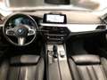 BMW 520 d xDrive Silber - thumbnail 9