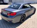 BMW M4 Cabrio Keramik-Head-up TV LED 19.ZOLL Grijs - thumbnail 13
