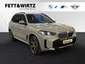 BMW X5 xDrive50e M Sport|AHK|Pano|21"LM|Head-Up Grau - thumbnail 1
