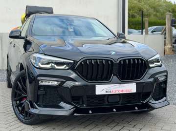 3.0 dAS xDrive30 MHEV PACK M