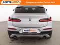 BMW X4 xDrive 20d xLine Gris - thumbnail 5