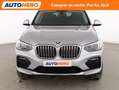 BMW X4 xDrive 20d xLine Gris - thumbnail 9