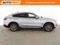 BMW X4 xDrive 20d xLine Gris - thumbnail 7
