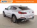 BMW X4 xDrive 20d xLine Gris - thumbnail 4