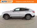 BMW X4 xDrive 20d xLine Gris - thumbnail 3