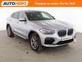 BMW X4 xDrive 20d xLine Gris - thumbnail 8