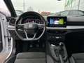 SEAT Ibiza Xcellence 1.0 TSI LED Klimaautomatik SHZ Parklenka Weiß - thumbnail 11