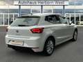 SEAT Ibiza Xcellence 1.0 TSI LED Klimaautomatik SHZ Parklenka Weiß - thumbnail 3