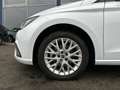 SEAT Ibiza Xcellence 1.0 TSI LED Klimaautomatik SHZ Parklenka Weiß - thumbnail 6