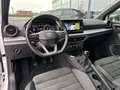 SEAT Ibiza Xcellence 1.0 TSI LED Klimaautomatik SHZ Parklenka Weiß - thumbnail 8