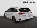 Kia Ceed SW / cee'd SW SENSE 1.6 GDi 141CV PHEV 6DCT *CUIR*GPS*CAMERA* Wit - thumbnail 3