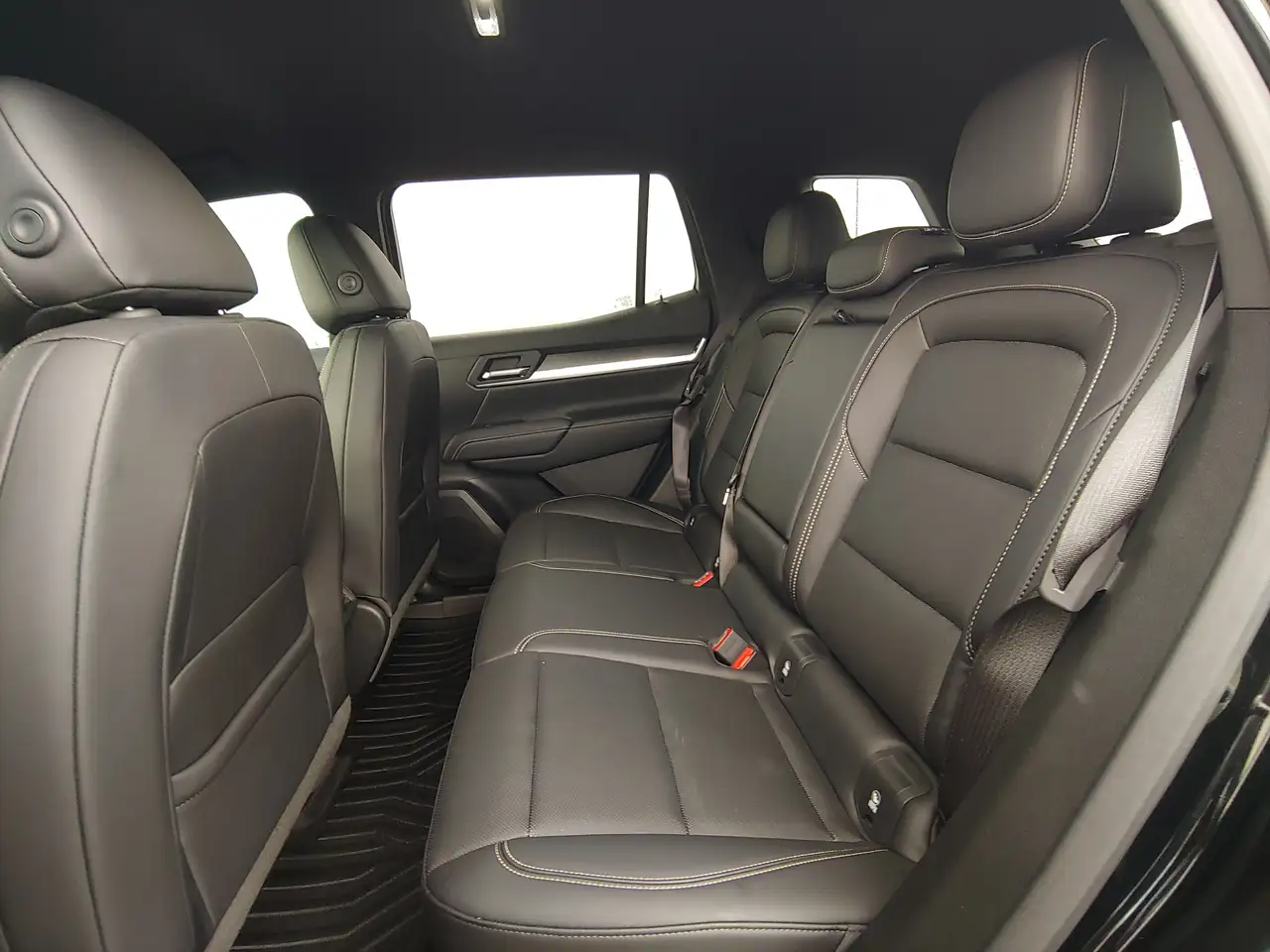 GMC Terrain снимка GMC Terrain
