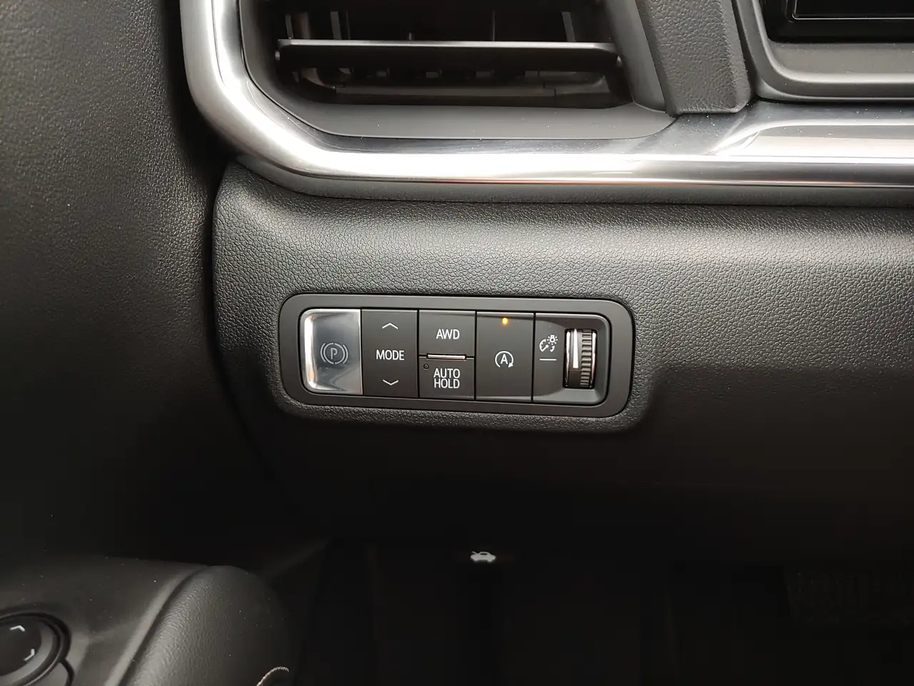 GMC Terrain снимка GMC Terrain