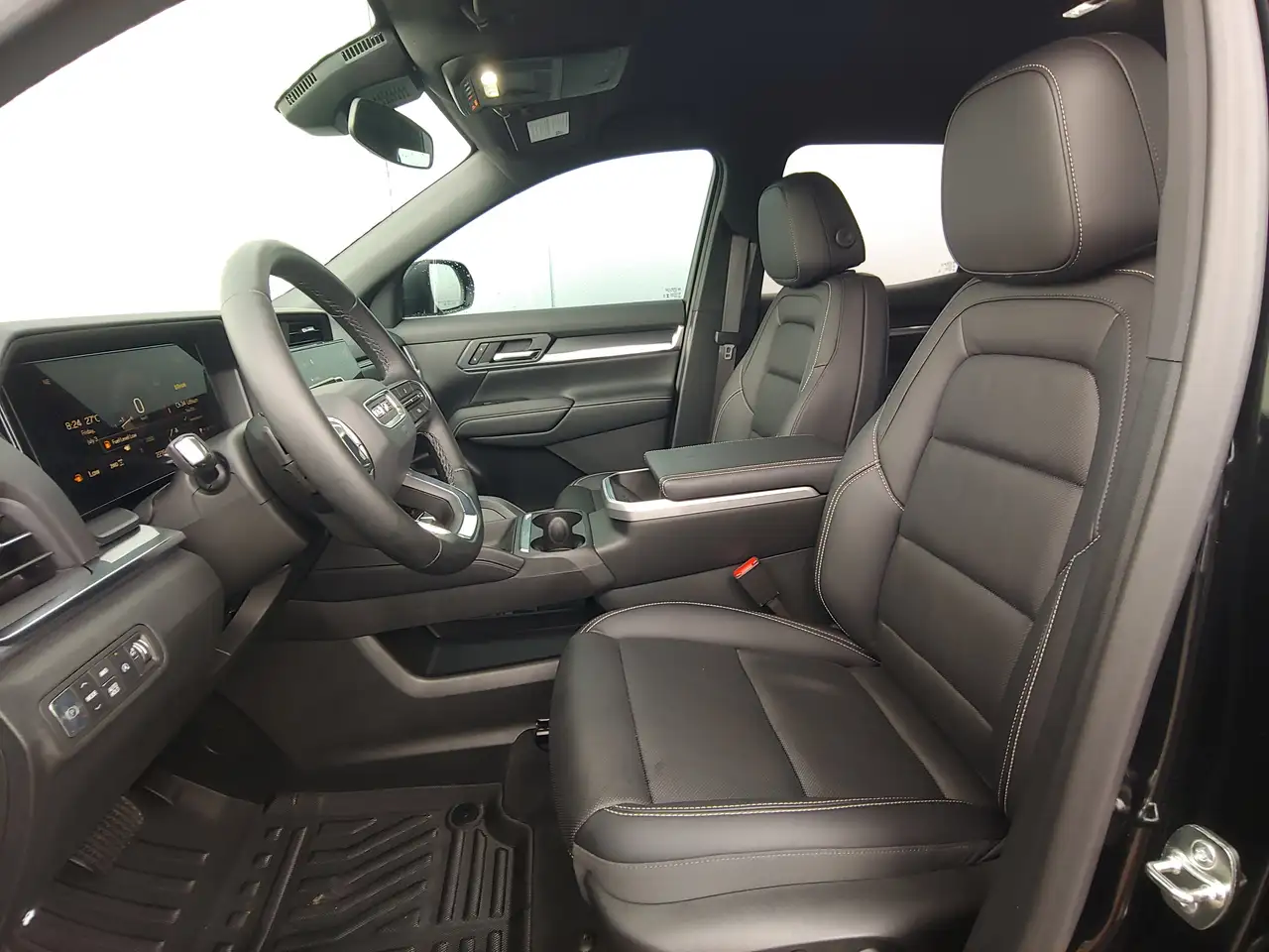 GMC Terrain снимка GMC Terrain