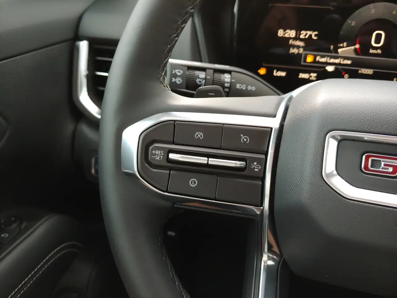 GMC Terrain снимка GMC Terrain