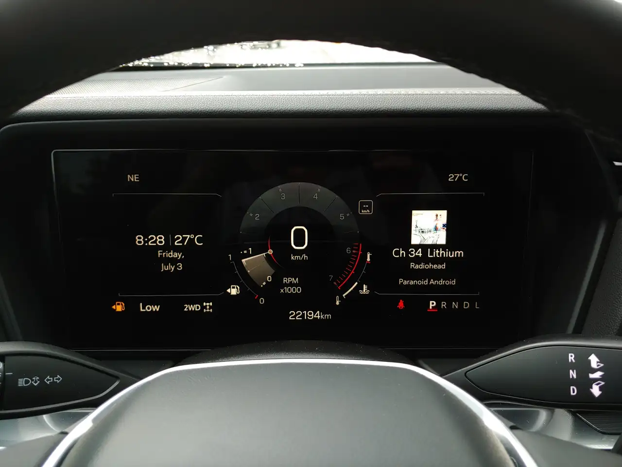 GMC Terrain снимка GMC Terrain