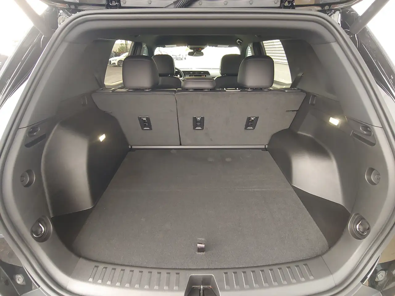 GMC Terrain снимка GMC Terrain