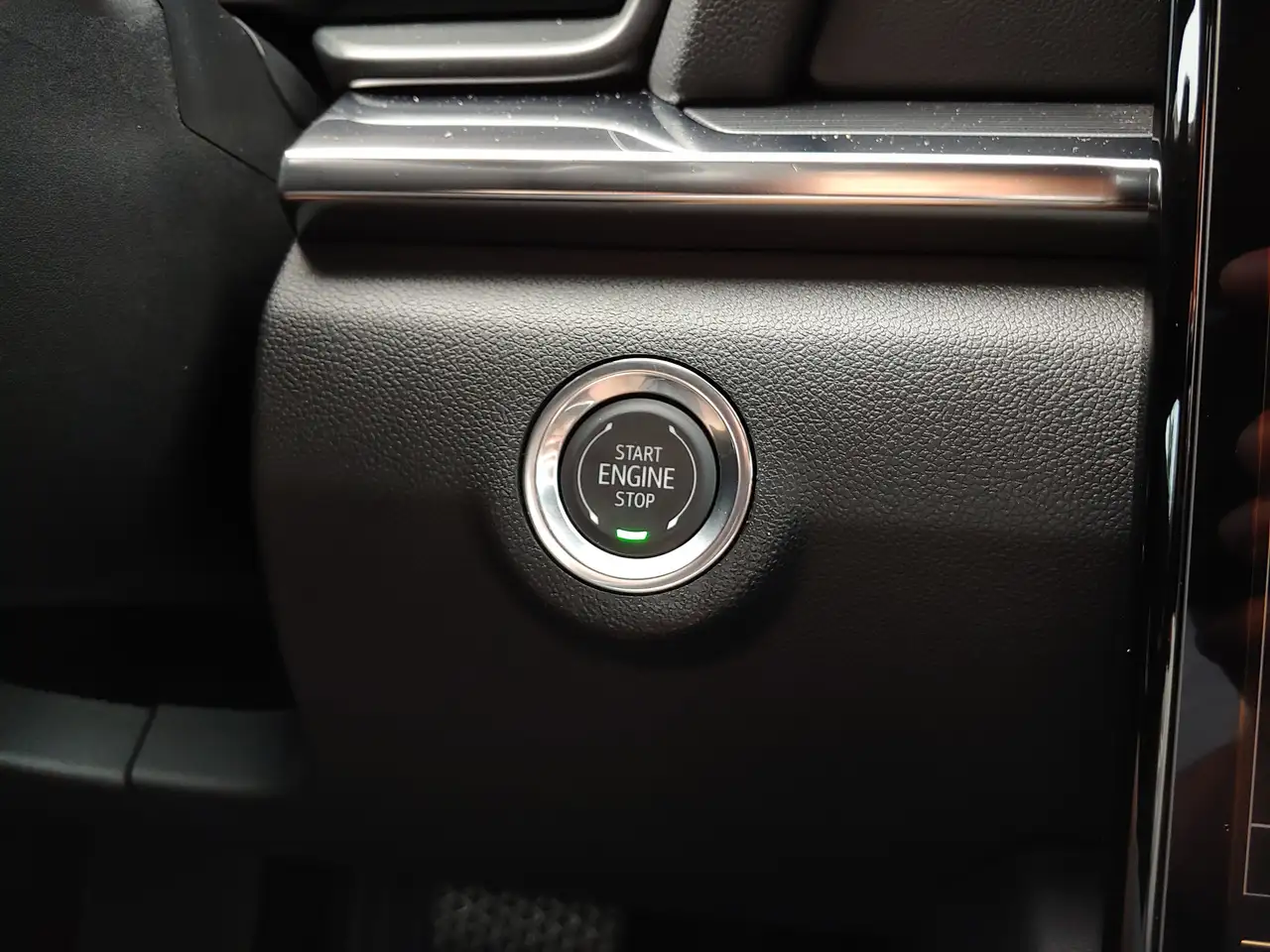 GMC Terrain снимка GMC Terrain