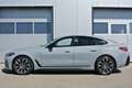 BMW i4 M50 Gran Coupe xDrive ** LEDER * HUD * 360° CAM Grau - thumbnail 5