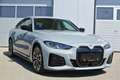 BMW i4 M50 Gran Coupe xDrive ** LEDER * HUD * 360° CAM Grau - thumbnail 7