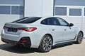 BMW i4 M50 Gran Coupe xDrive ** LEDER * HUD * 360° CAM Grau - thumbnail 6