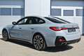 BMW i4 M50 Gran Coupe xDrive ** LEDER * HUD * 360° CAM Grau - thumbnail 2