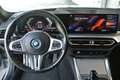 BMW i4 M50 Gran Coupe xDrive ** LEDER * HUD * 360° CAM Grau - thumbnail 10