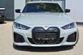 BMW i4 M50 Gran Coupe xDrive ** LEDER * HUD * 360° CAM Grau - thumbnail 3