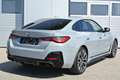 BMW i4 M50 Gran Coupe xDrive ** LEDER * HUD * 360° CAM Grau - thumbnail 8