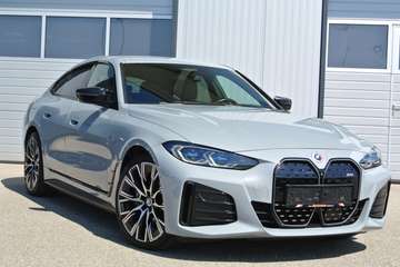 M50 Gran Coupe xDrive ** LEDER * HUD * 360° CAM