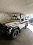 Land Rover Defender Defender 90" Station TD Weiß - thumbnail 1