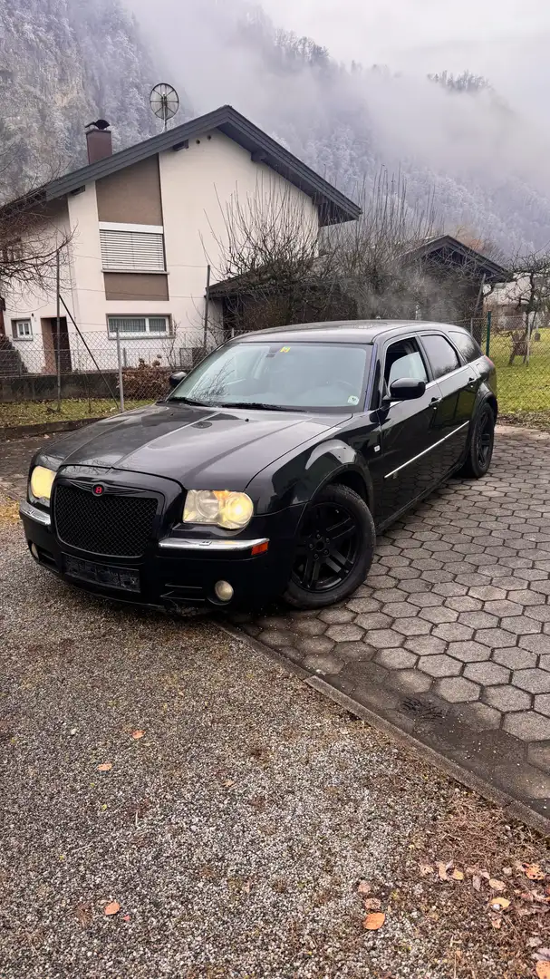 Chrysler 300C 300 C 3,0 V6 CRD Aut. - 1