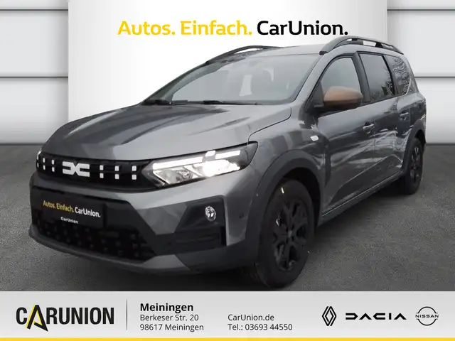 Dacia Jogger Extreme hybrid 155