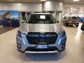 Subaru Forester 2.0 e-Boxer MHEV Lineartronic Premium *AZIENDALE* Argento - thumbnail 6