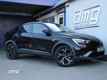1.6 E-Tech Engineered Fast Track 105kW